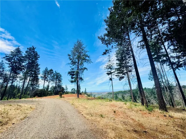 1400 Bader Mine, Paradise, California 95969