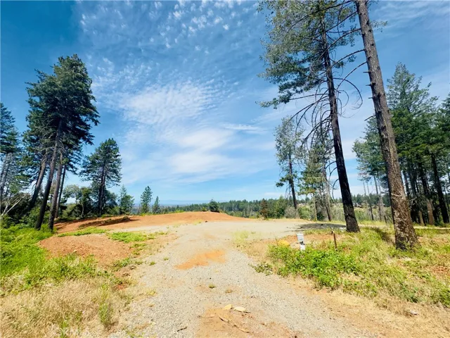 1400 Bader Mine, Paradise, California 95969