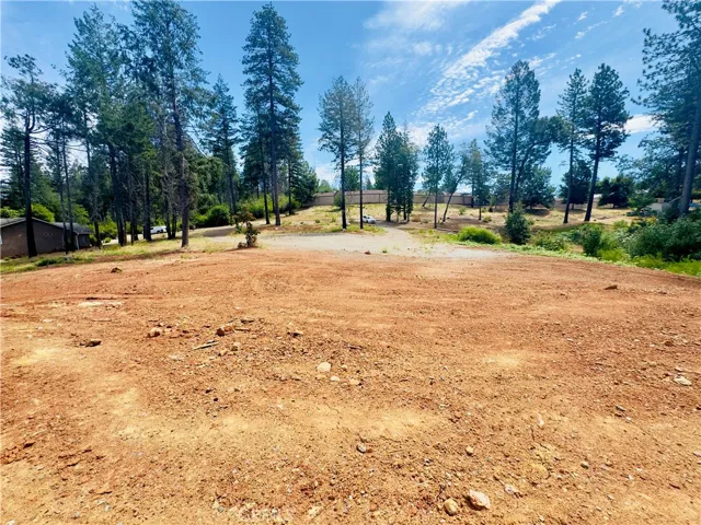 1400 Bader Mine, Paradise, California 95969