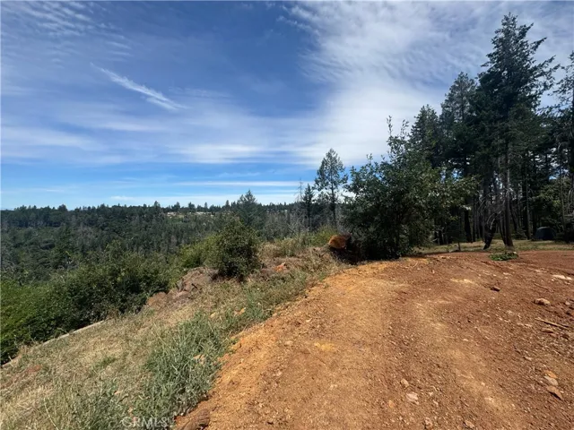 1400 Bader Mine, Paradise, California 95969