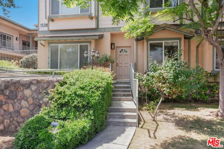 1128 W Duarte Road A, Arcadia, California 91007