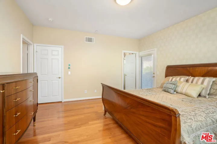 1128 W Duarte Road A, Arcadia, California 91007