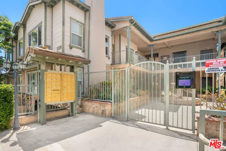 1128 W Duarte Road A, Arcadia, California 91007