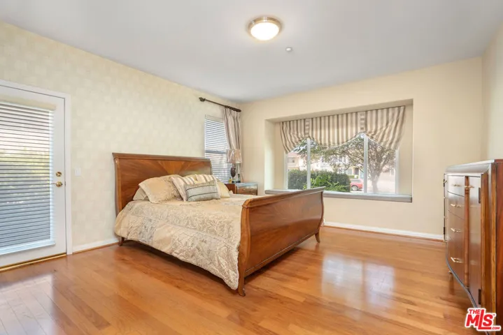 1128 W Duarte Road A, Arcadia, California 91007