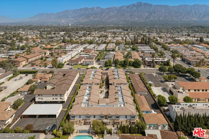 1128 W Duarte Road A, Arcadia, California 91007