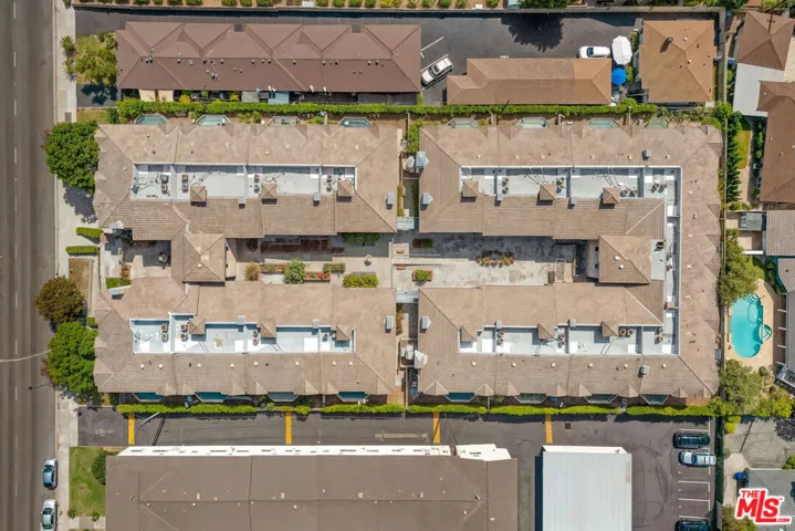 1128 W Duarte Road A, Arcadia, California 91007