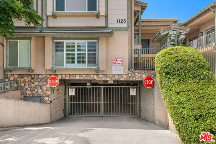 1128 W Duarte Road A, Arcadia, California 91007