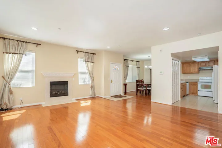 1128 W Duarte Road A, Arcadia, California 91007
