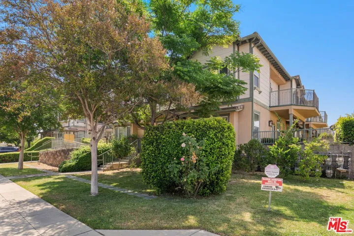 1128 W Duarte Road A, Arcadia, California 91007