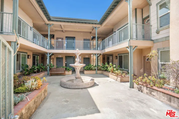 1128 W Duarte Road A, Arcadia, California 91007