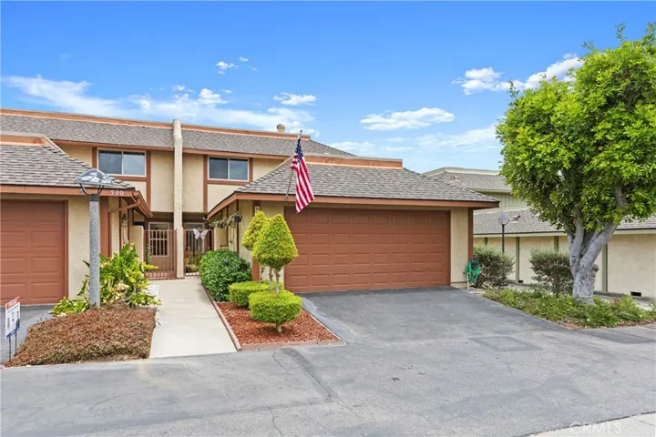 600 Magnolia, La Habra, California 90631