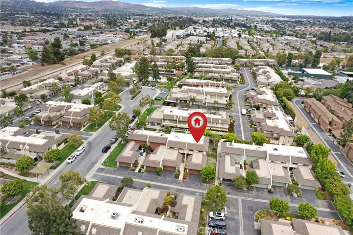 600 Magnolia, La Habra, California 90631
