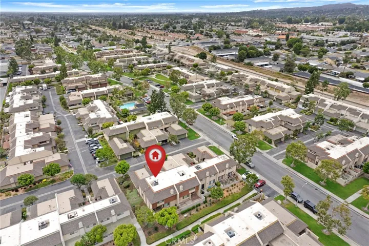 600 Magnolia, La Habra, California 90631