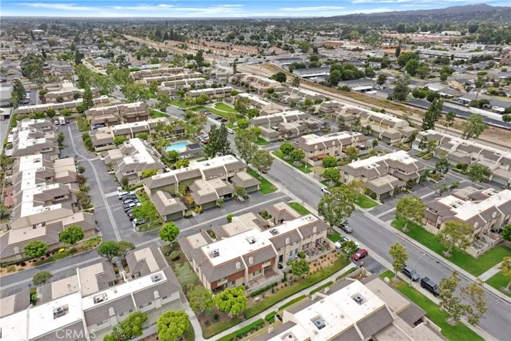 600 Magnolia, La Habra, California 90631