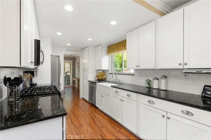 600 Magnolia, La Habra, California 90631