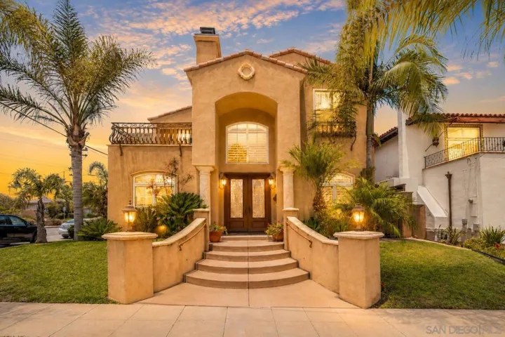 , San Diego, California 92103
