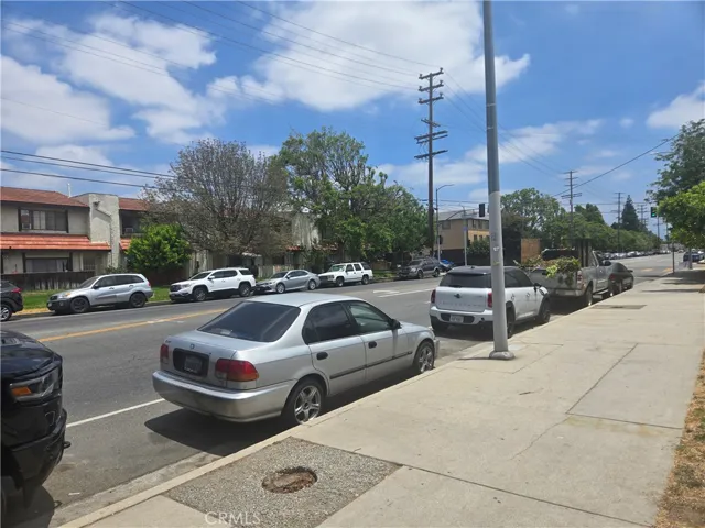 14520 Plummer 5, Panorama City, California 91402