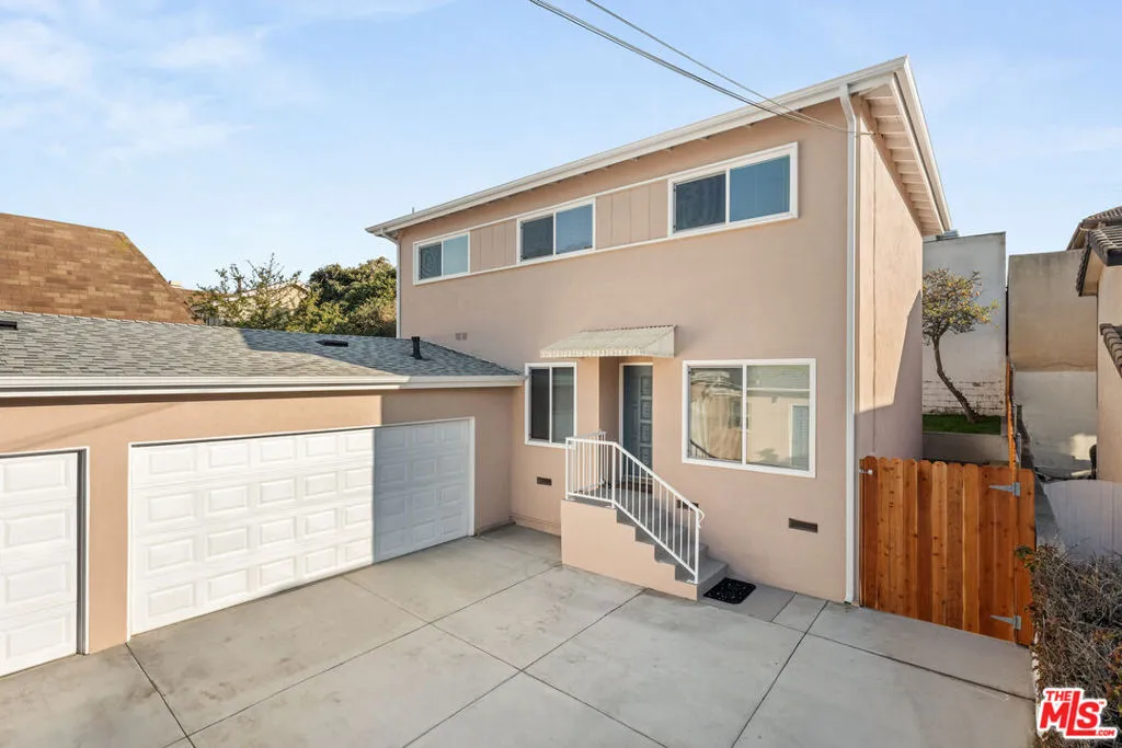 1814 1/2 Spreckels Ln