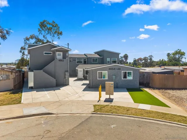 4862 Fond Du Lac Ct, San Diego, California 92117