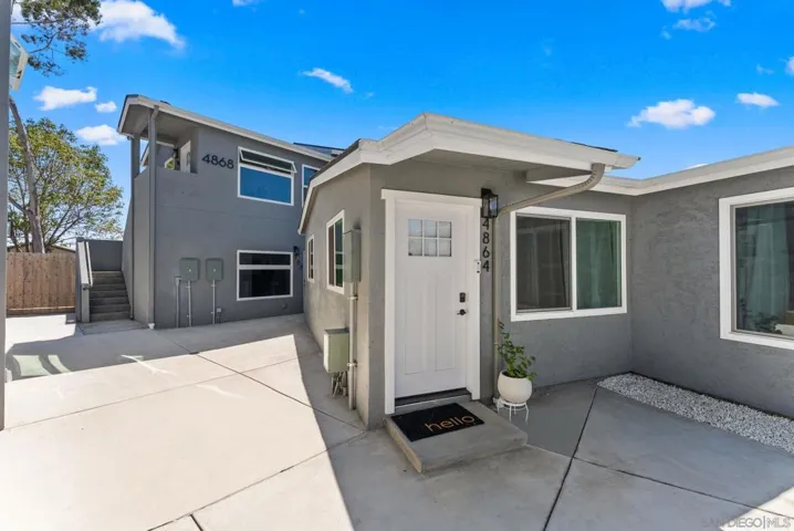 4862 Fond Du Lac Ct, San Diego, California 92117