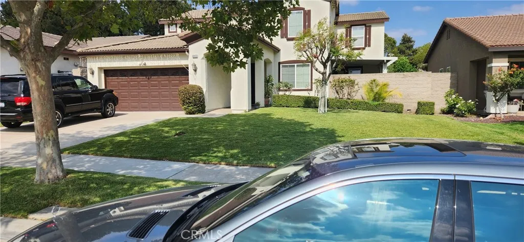 6955 Garden Rose, Fontana, California 92336