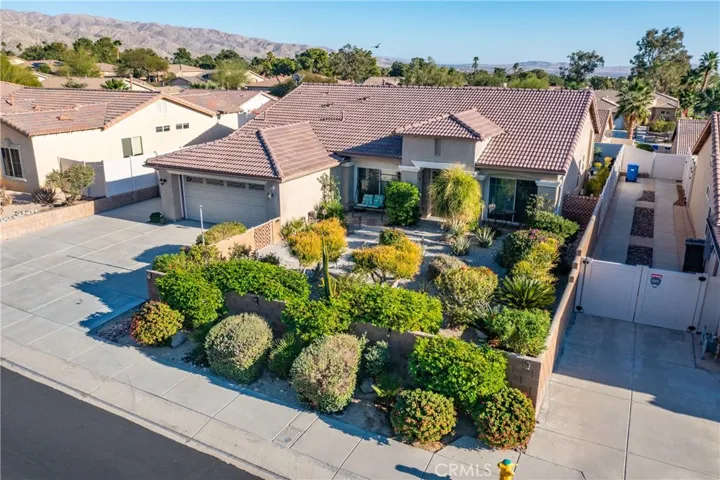 64243 Eagle Mountain Avenue, Desert Hot Springs, California 92240