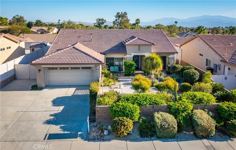 64243 Eagle Mountain Avenue, Desert Hot Springs, California 92240