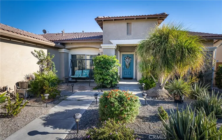 64243 Eagle Mountain Avenue, Desert Hot Springs, California 92240