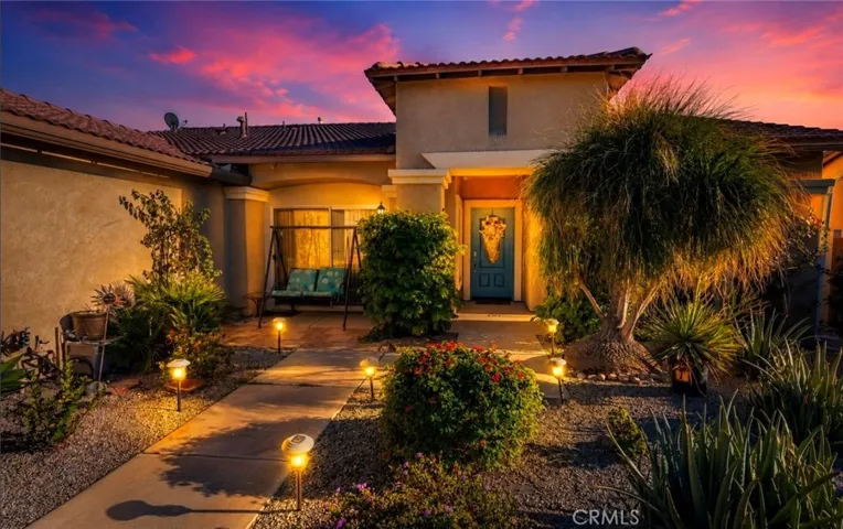 64243 Eagle Mountain Avenue, Desert Hot Springs, California 92240