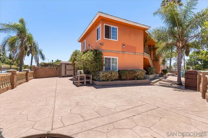 3935 41 Madison Ave, San Diego, California 92116