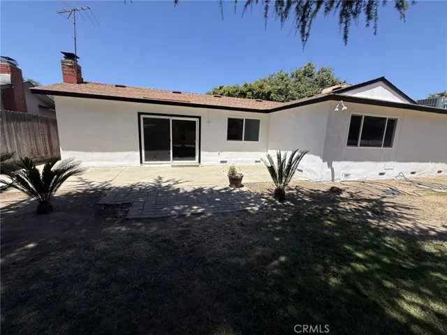 2365 Fordham, Clovis, California 93611