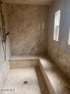 Steamroom