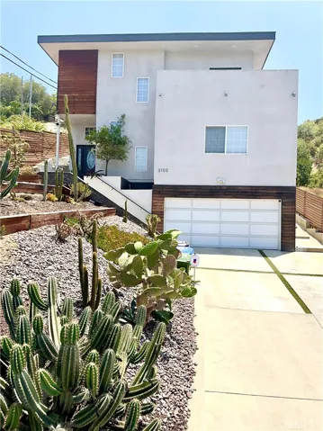 3100 Eva Terrace, Los Angeles, California 90031
