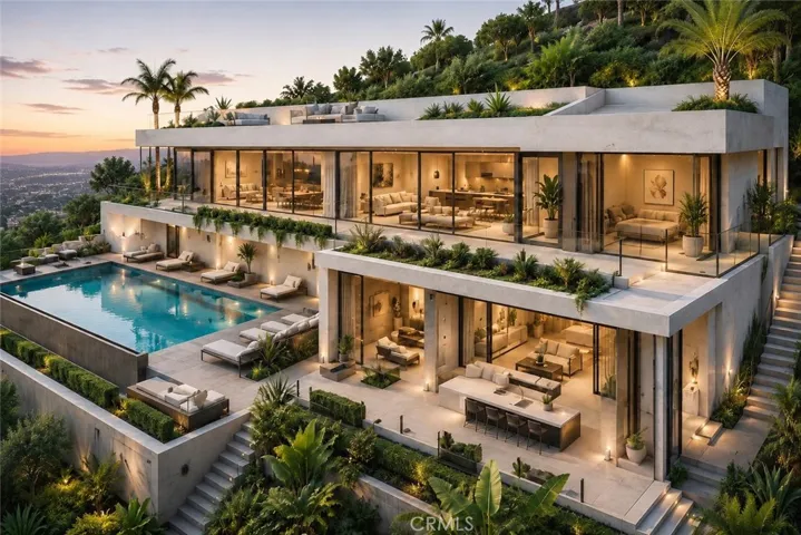 5500 Melvin, Tarzana, California 91356