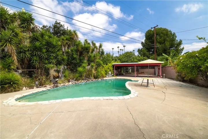 2601 Bruce Lane, La Habra, California 90631