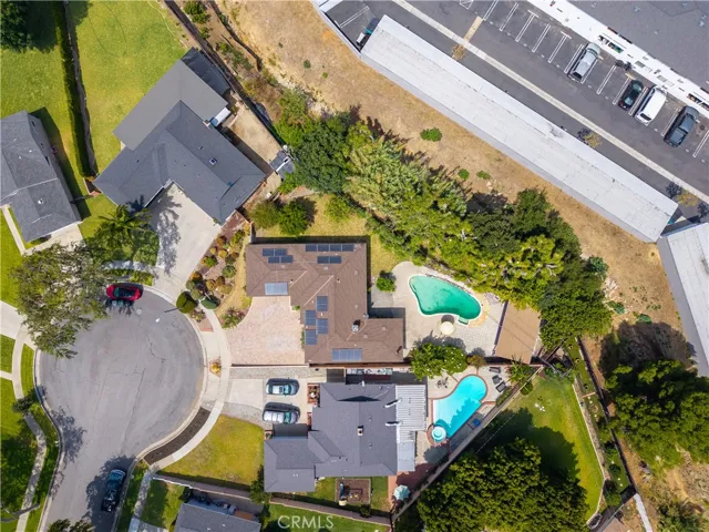 2601 Bruce Lane, La Habra, California 90631