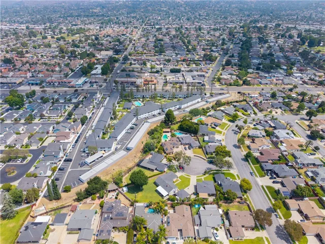 2601 Bruce Lane, La Habra, California 90631