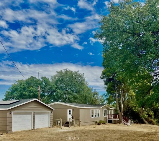 33831 Medford, Auberry, California 93602
