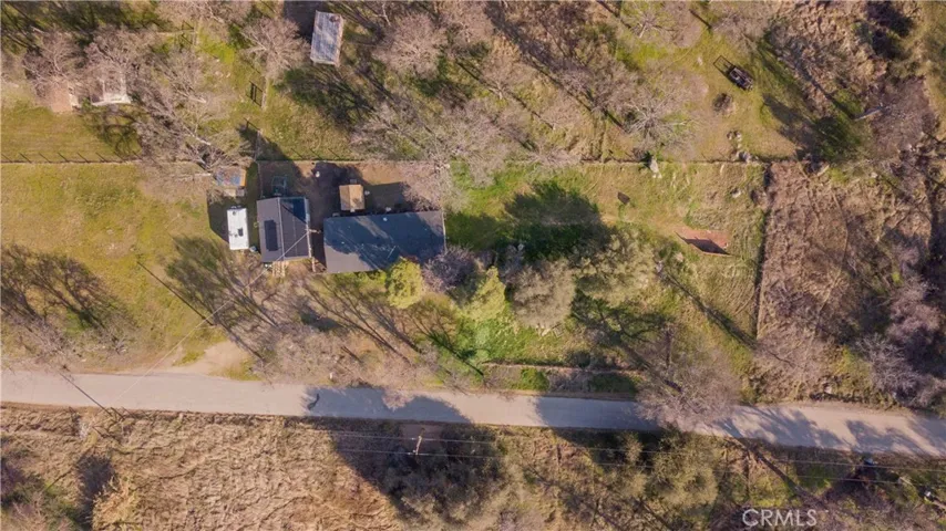 33831 Medford, Auberry, California 93602