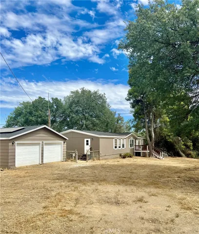 33831 Medford, Auberry, California 93602