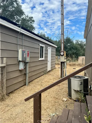 33831 Medford, Auberry, California 93602