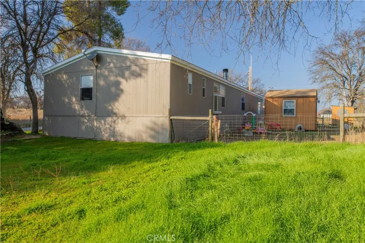 33831 Medford, Auberry, California 93602