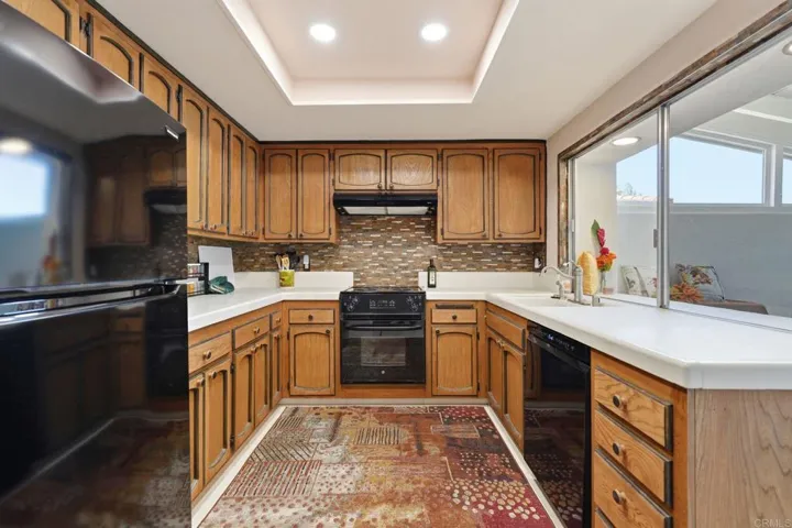 16555 Caminito Vecinos 39, San Diego, California 92128