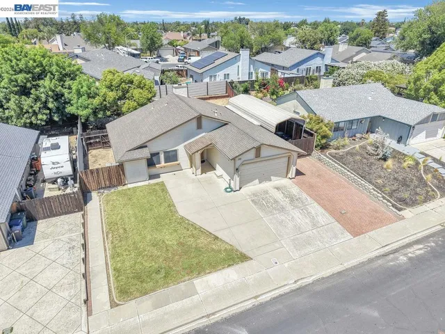1456 Chianti Way, Oakley, California 94561