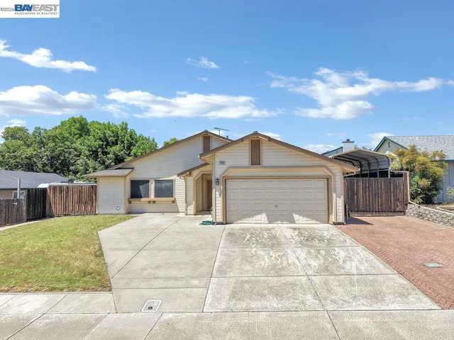 1456 Chianti Way, Oakley, California 94561