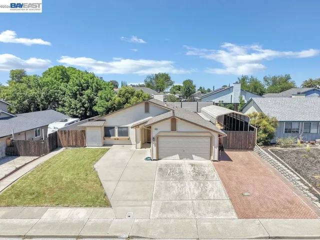 1456 Chianti Way, Oakley, California 94561