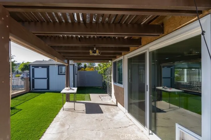 11493 Lev, San Fernando, California 91345
