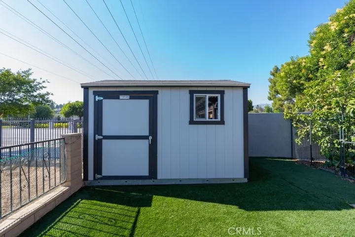 11493 Lev, San Fernando, California 91345