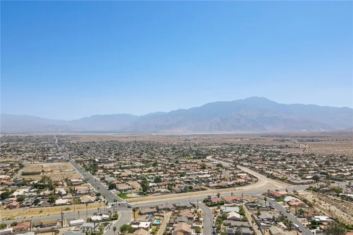 9473 Palm Drive, Desert Hot Springs, California 92240