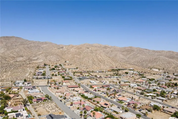 9473 Palm Drive, Desert Hot Springs, California 92240